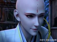 盘点一部好看的国产动漫，《少年歌行》