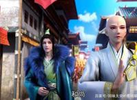 盘点一部好看的国产动漫，《少年歌行》