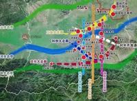 一把手谈规划|创想小镇、广电动漫文创小镇、西北民大旧址博物馆……带你看高陵未来发展