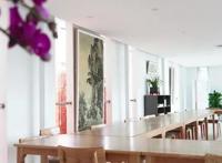 大升级！1700平米“学生文化长廊”二期全新开放