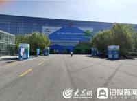 组图｜探营第二届文旅博览会，准备就绪就等您来！