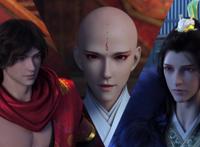 少年歌行中的三句台词，一句话一个故事