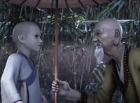 少年歌行中的三句台词，一句话一个故事