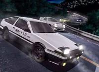 够悲伤！长大后才读懂的动漫，为何86再快也输奔驰