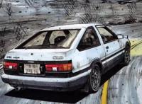 够悲伤！长大后才读懂的动漫，为何86再快也输奔驰