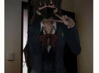 被JK女高中生囚禁的漫画完结了！北田：大早起来她消失了