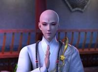 叶安世—我欲乘风向北行，雪落轩辕大如席。无心真的想当宗主吗