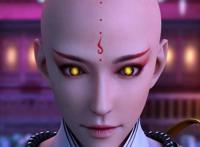 叶安世—我欲乘风向北行，雪落轩辕大如席。无心真的想当宗主吗