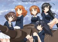 当少女遇见坦克，萌系文化与军事题材的奇妙碰撞