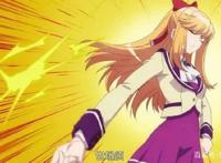 在动漫界有着资深的动漫宅们都未必能看得懂这部新番