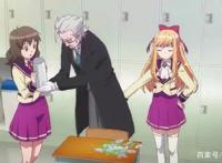 在动漫界有着资深的动漫宅们都未必能看得懂这部新番