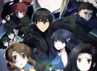 2018上半年卖得最好的日本动画，销量超越FateHF！