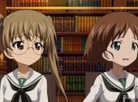 蠢萌说：《少女与战车》特色鲜明，以自己的方式诠释正义！