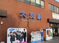 奇葩痛战车集结！《少女与战车》线下祭典大会盛况直击