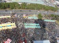 奇葩痛战车集结！《少女与战车》线下祭典大会盛况直击