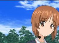 乱番推荐谁说战车是男人的专属了，你看这些少女开得多溜