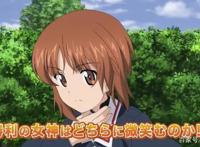 军神回来了！《少女与战车：终章》第2集PV公开！