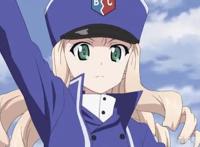 军神回来了！《少女与战车：终章》第2集PV公开！