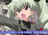 军神回来了！《少女与战车：终章》第2集PV公开！