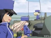 小羽影视汇：枪炮、钢铁与4DX的最强碰撞《少女与战车最终章》