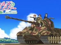 高达之父怒批：舰娘和少女与战车大热是时代悲哀