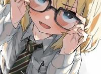 《少女与战车》喀秋莎，动漫全面屏壁纸分享