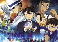 最期待搬进电影院看的动画，《少女与战车剧场版》