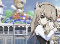 最期待搬进电影院看的动画，《少女与战车剧场版》