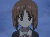 口径即正义，射程即真理，萌系军武番《少女与战车》