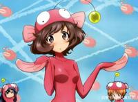 《少女与战车》披着美少女动漫名号的硬核军武漫