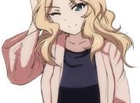 番剧推荐「少女与战车」