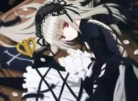 银色物语！盘点动漫中最知名的二十五位银发美少女！