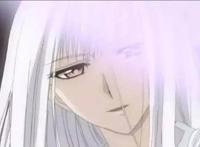 银色物语！盘点动漫中最知名的二十五位银发美少女！