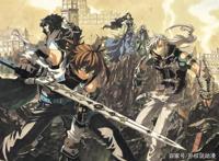 「追番指南」热血番不够看？来我这啊，盘点那些好看的热血番