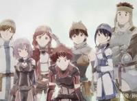 「追番指南」热血番不够看？来我这啊，盘点那些好看的热血番