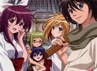 九年前的一月新番你看过几个？优秀动漫推荐