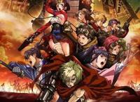 盘点那些你不知道的高分动漫，附带壁纸等资源共享！