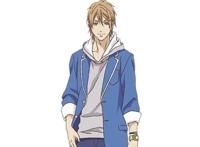 盘点动漫中那些轻浮的男生！