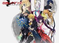 东京暗鸦！推荐二次元中八部不容错过的鲜为人知的轻小说动漫！