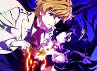 东京暗鸦！推荐二次元中八部不容错过的鲜为人知的轻小说动漫！