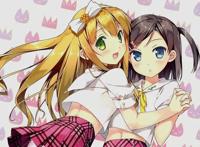 东京暗鸦！推荐二次元中八部不容错过的鲜为人知的轻小说动漫！