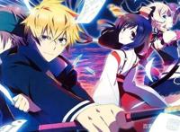 四部好看而冷门的轻改动漫作品，你会喜欢哪一部？