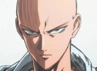 盘点动漫中用拳头“说话”的男人！