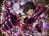 盘点动漫中用拳头“说话”的男人！