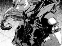 盘点动漫中用拳头“说话”的男人！