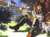 动漫中八位突破自身极限的人物角色，迈特凯上榜，第一有争议！