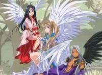 动漫：听说看一部后宫番换一个老婆，是真的吗？