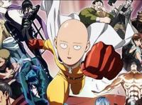 盘点那些出场就开挂的动漫男主！