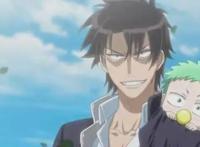 盘点那些出场就开挂的动漫男主！