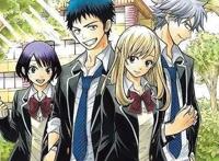 动漫：二次元就是好，能开这么多后宫妹子！